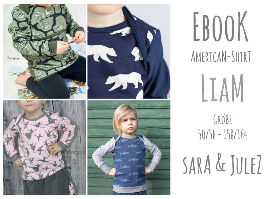 n-hfrosch-schnittmuster-american-shirt-liam-ebook-kinder-jersey image 5