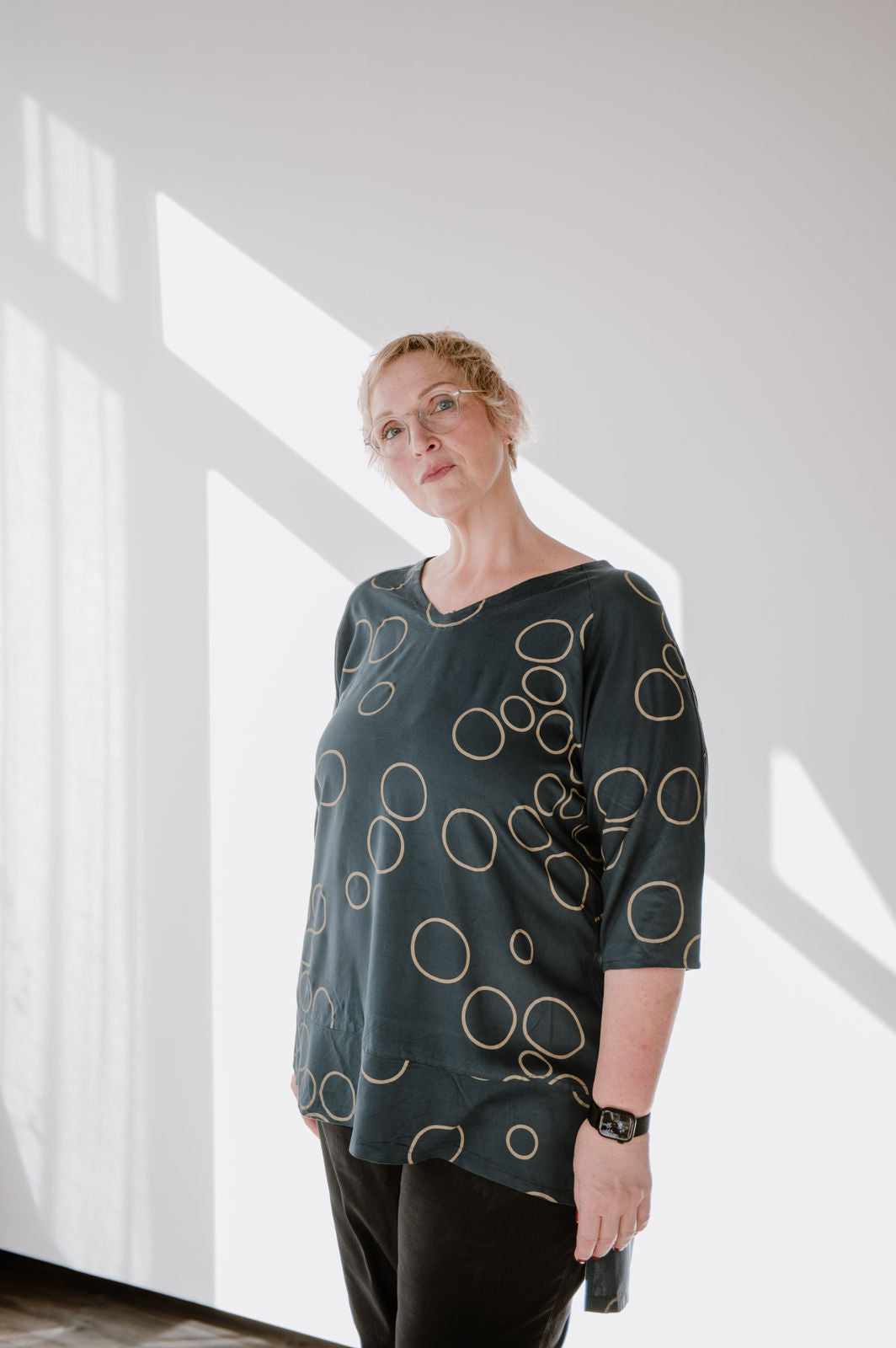 sew-simple-damen-charlie-bluse-schnittmuster-pdf-tunika image 4