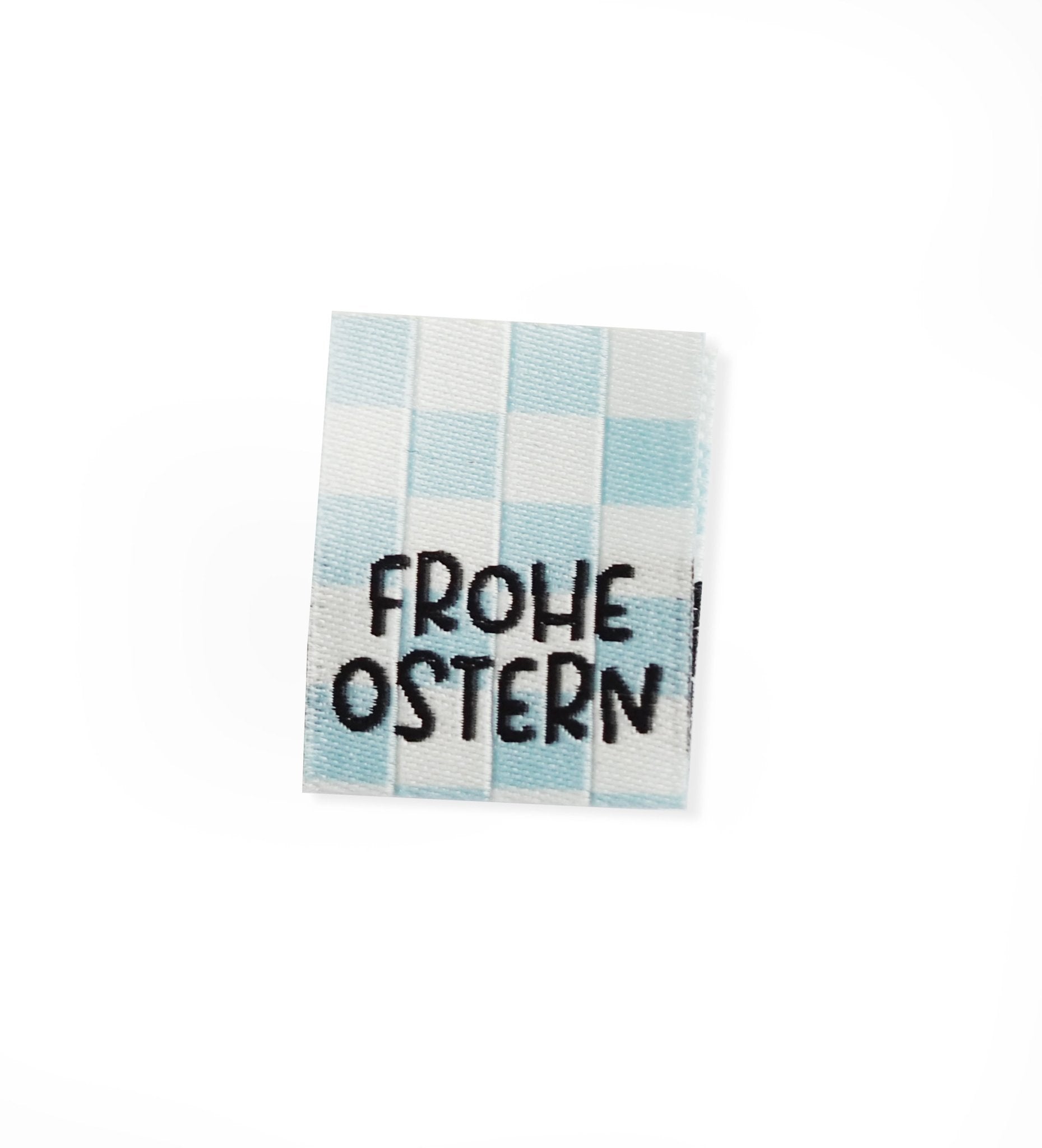 paul-clara-weblabels-frohe-ostern-klapp-weblabel-ko-tex-m-dchen image 1