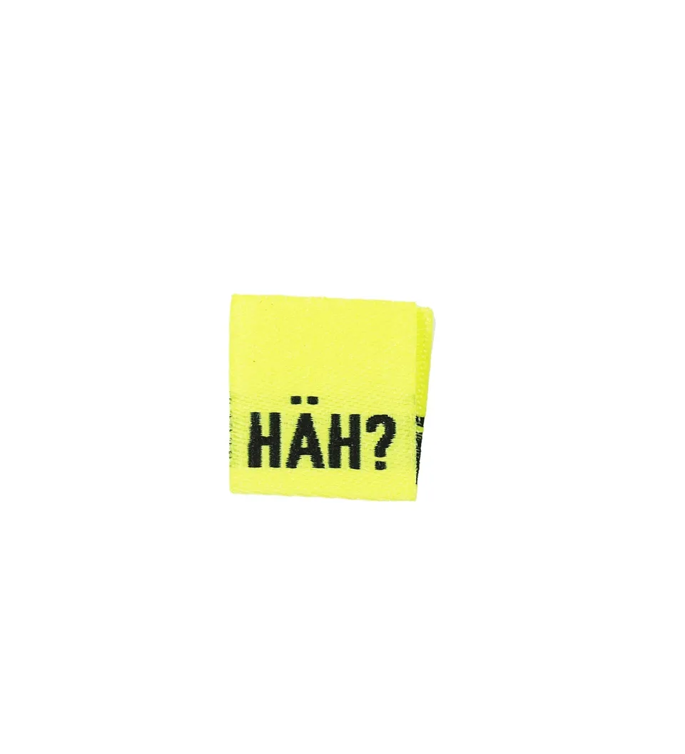 paul-clara-weblabels-h-h-klapp-weblabel-neongelb image 1