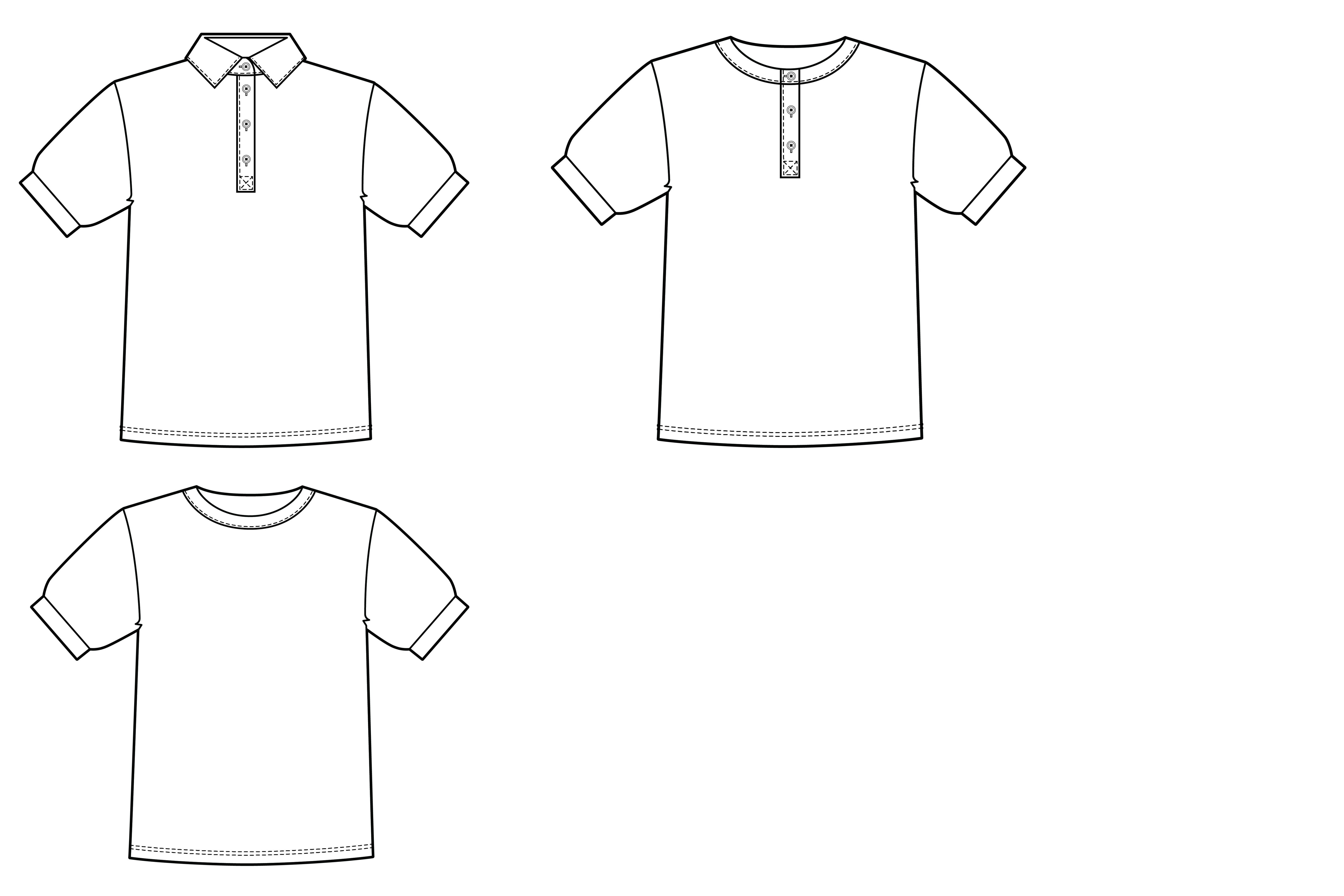 n-hfrosch-papierschnittmuster-damen-poloshirt-naik-schnitt image 3