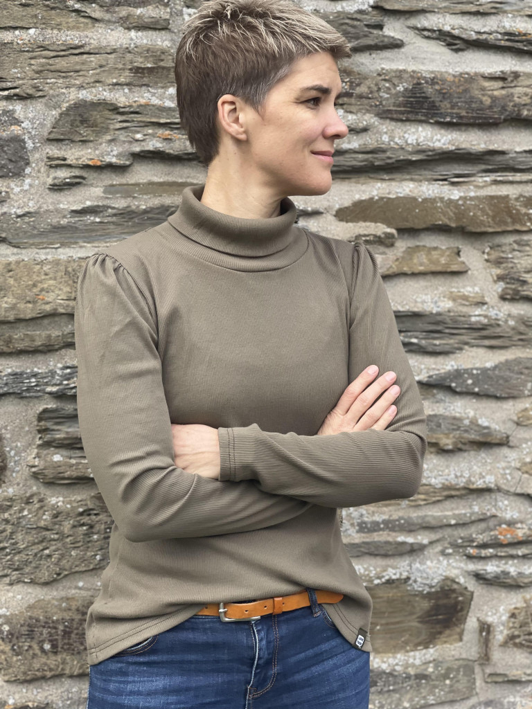 fadenk-fer-rollkragen-pullover-papierschnittmuster-damen image 4