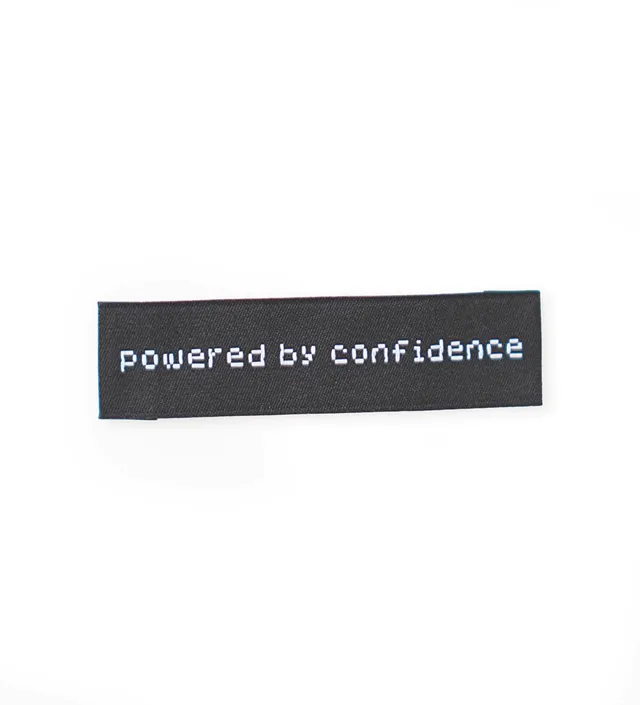 paul-clara-weblabels-powered-by-confidence-label-1-3x5-cm image 1