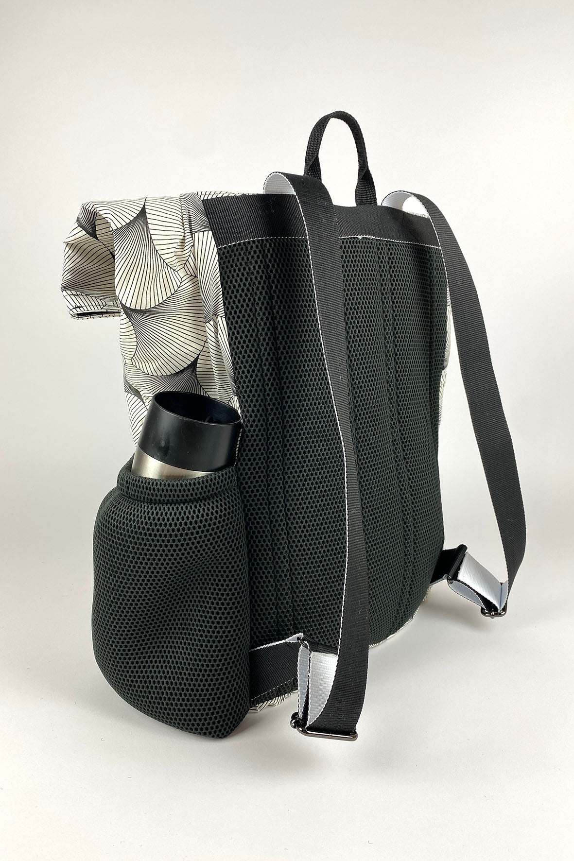 sew-simple-rold-rolltop-rucksack-papierschnittmuster-fronttasche image 5