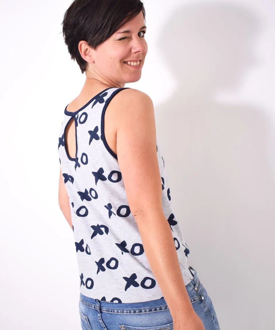 leni-pepunkt-drop-top-kleid-ebook-schnittmuster-gr-32-58-jersey image 1