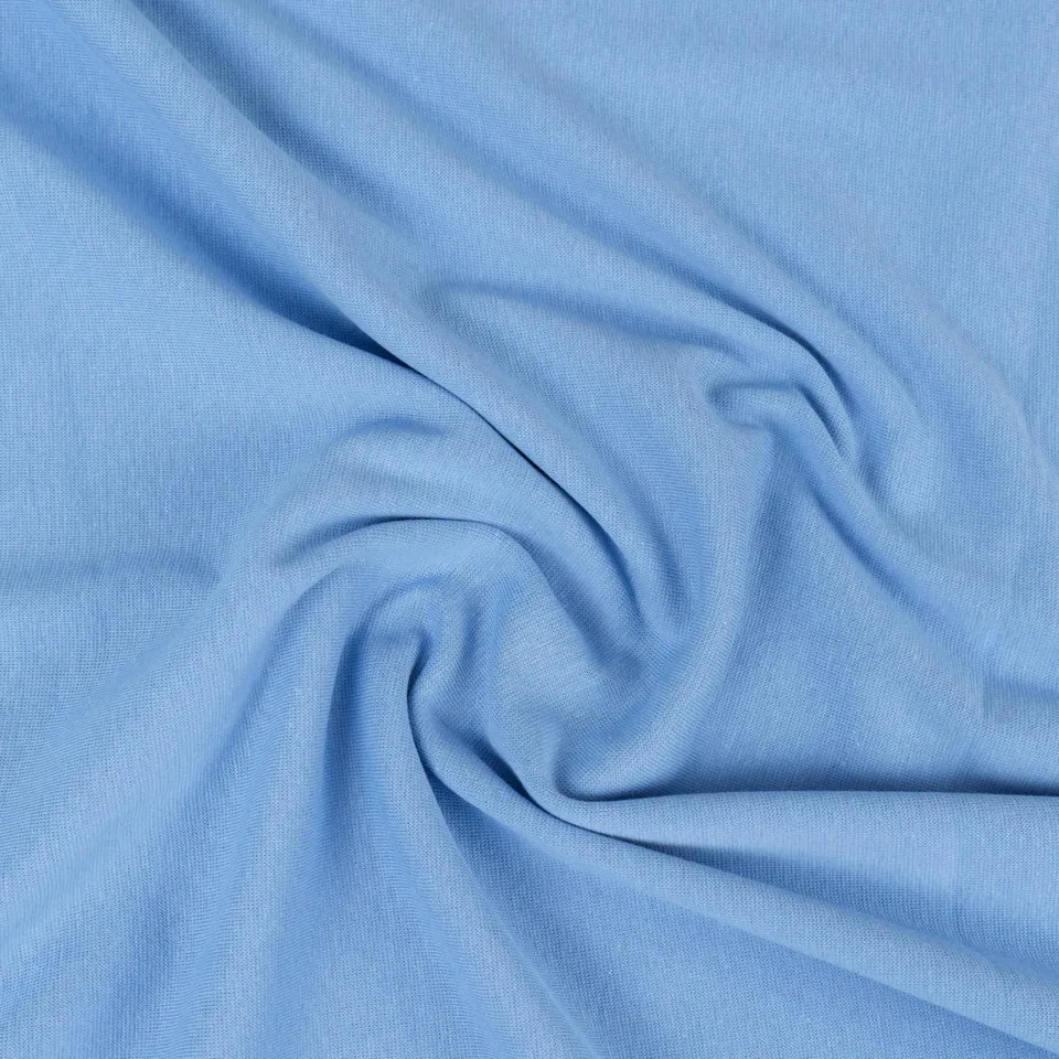 n-hfrosch-stoffe-bio-b-ndchenware-blau-baumwolle-elasthan image 1