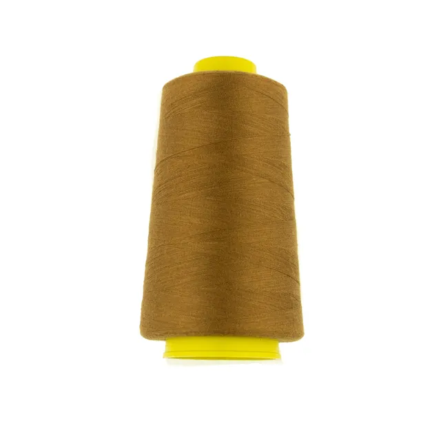 fadenk-fer-zubeh-r-overlockgarn-braun-n-hgarn-4-st-ck image 1