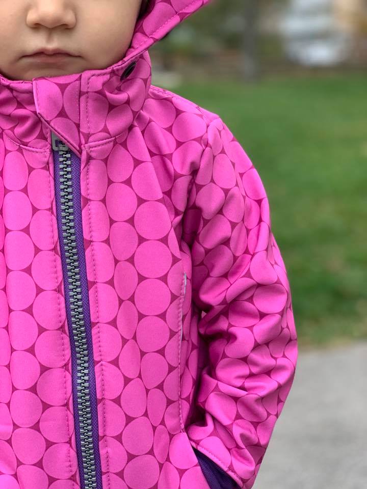 fadenk-fer-ebook-softshelljacke-kinder-74-164-reissverschluss image 6