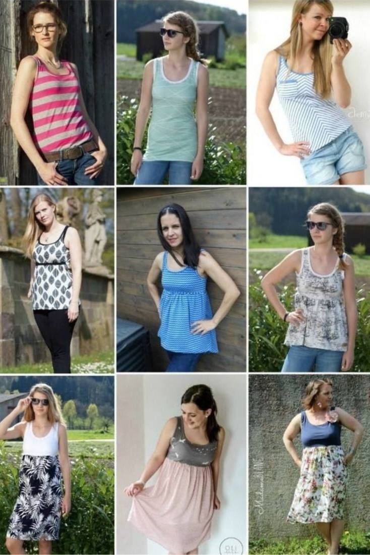 n-hfrosch-maisie-tanktop-babydoll-kleid-schnittmuster-ebook image 1