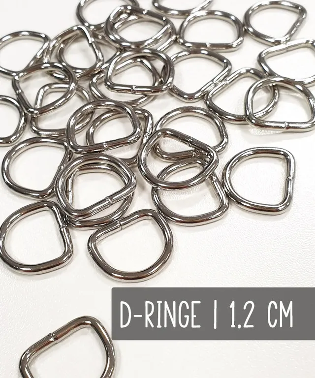lenipepunkt-kurzwaren-d-ring-12-mm-silber-stahl image 1