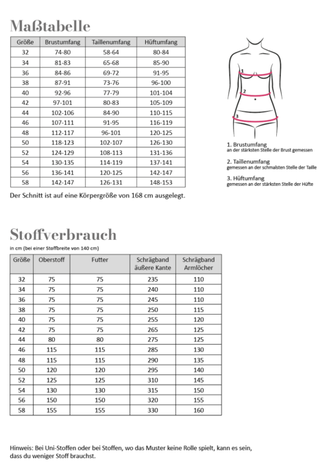 fadenk-fer-basic-weste-damen-ebook-schnittmuster-32-58 image 8