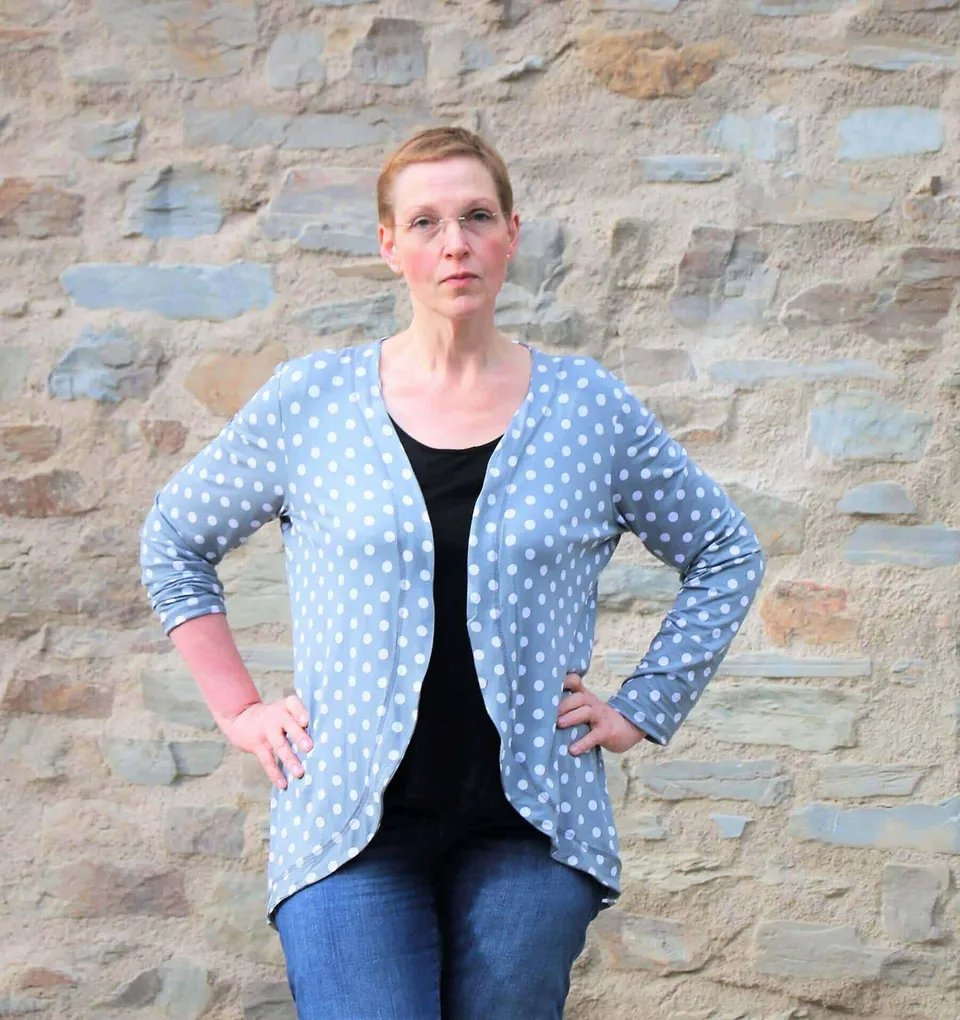 sew-simple-calista-longjacke-pdf-schnittmuster-damen image 1