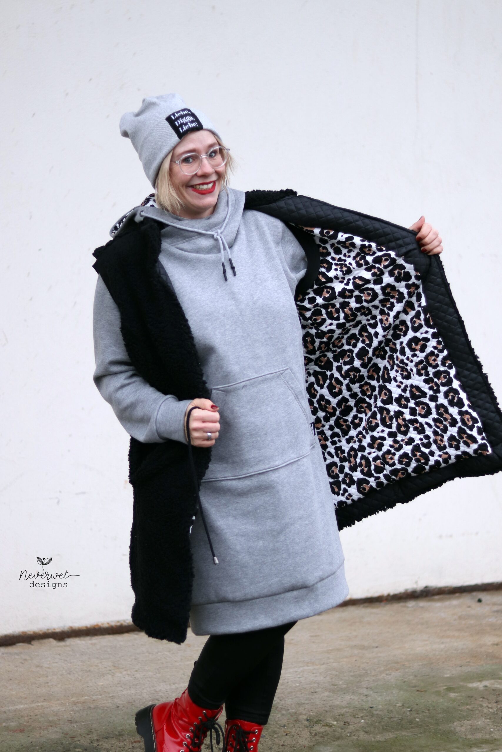 fadenk-fer-weste-damen-schnittmuster-gr-32-58-ebook image 4