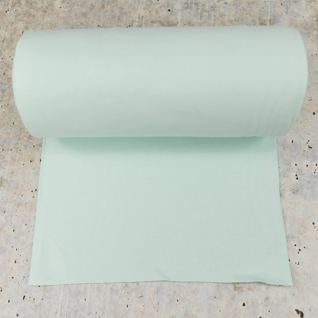 n-hfrosch-b-ndchenware-stoff-hell-mint-ko-tex image 1
