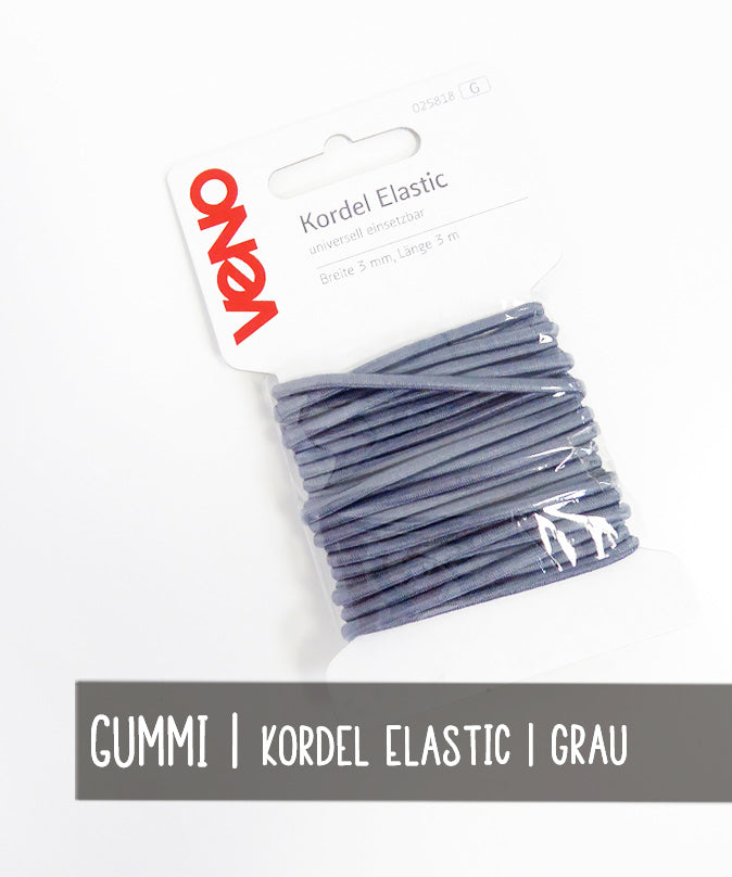 veno-kordel-elastic-gummiband-3mm-3m-schwarz image 7
