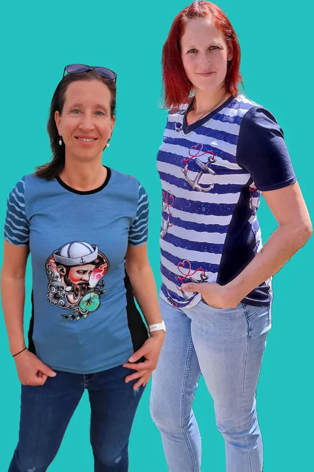 n-hfrosch-keren-damen-shirt-papierschnittmuster-keil image 1