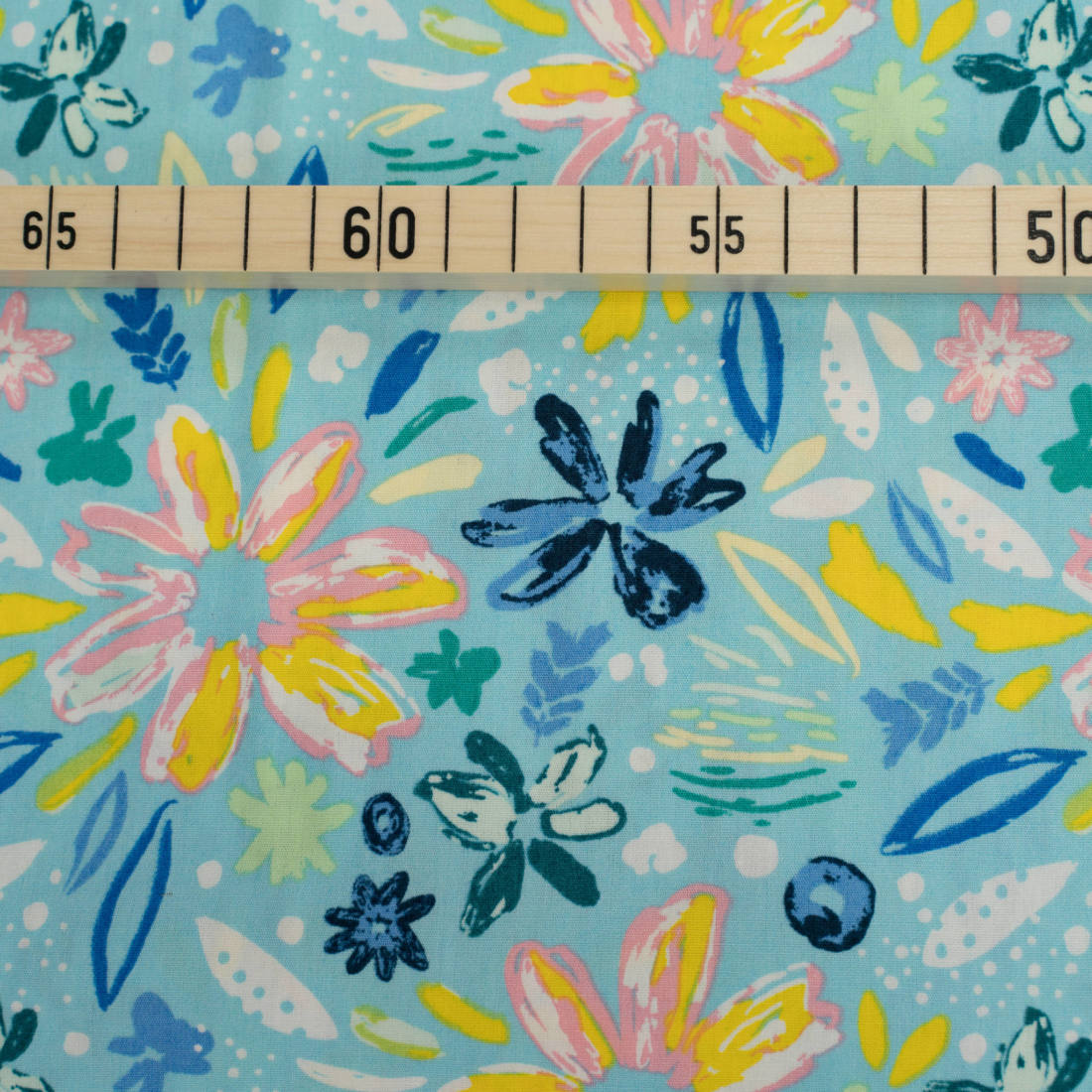 n-hfrosch-summer-daze-baumwollwebware-popeline-t-rkis image 3
