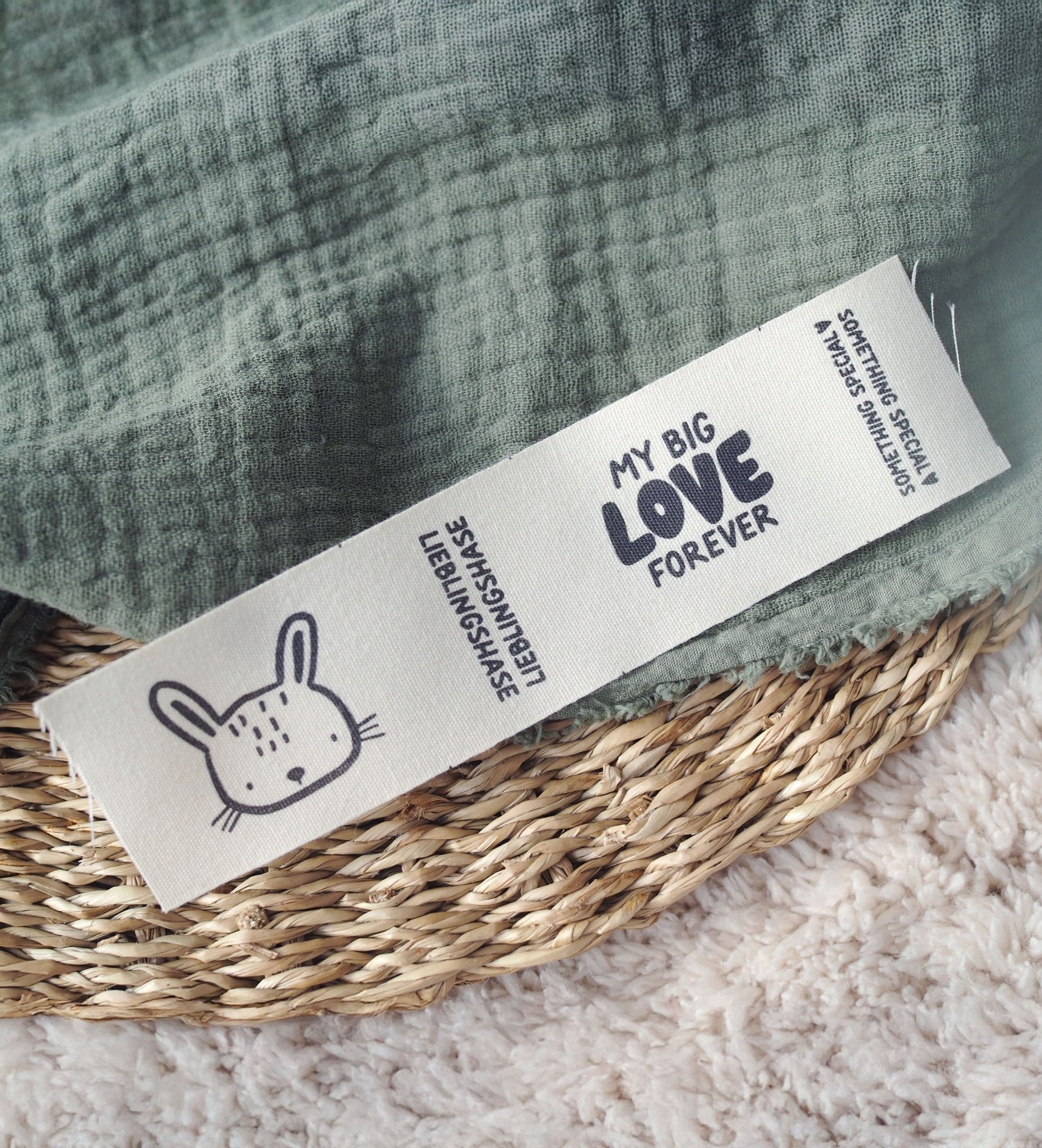 paul-clara-baumwoll-labels-boho-hase-label-4in1-baumwolle image 2