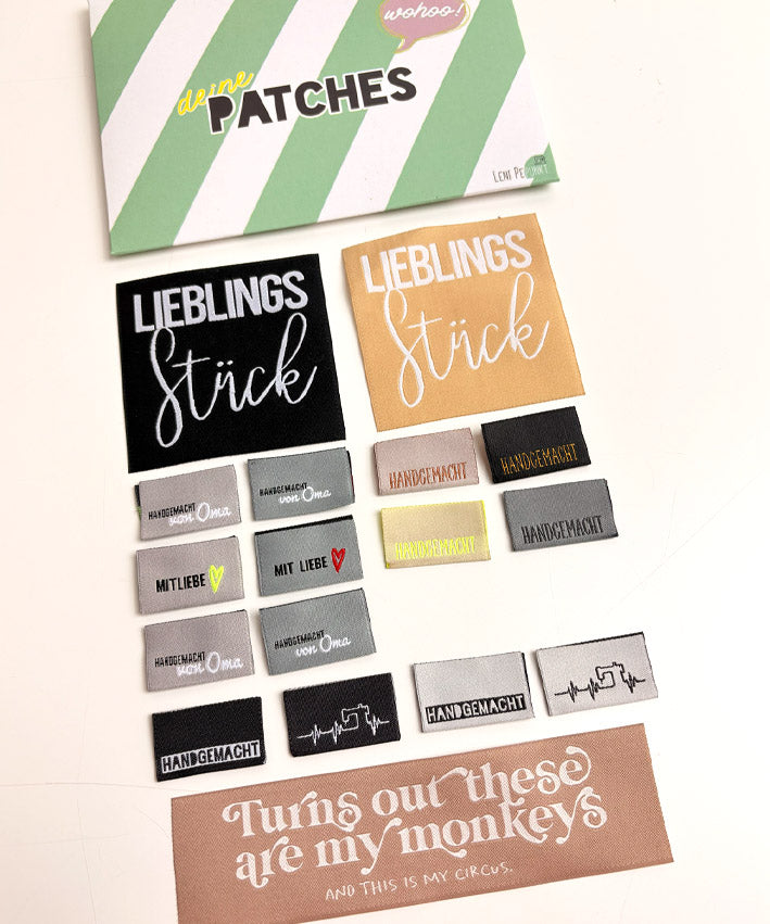 lenipepunkt-kurzwaren-omas-liebling-patch-bundle-set-xl image 2