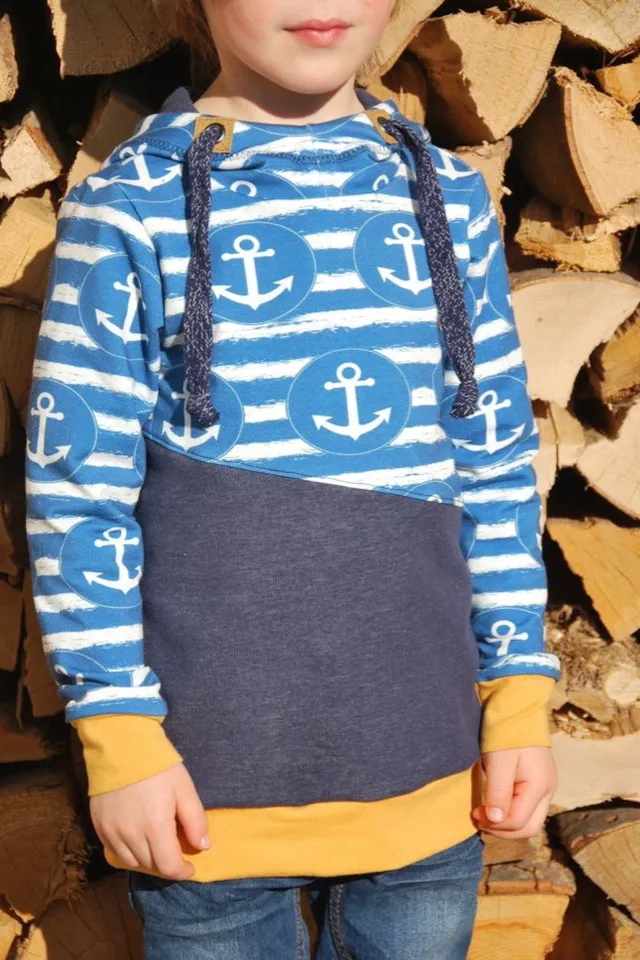n-hfrosch-schnittmuster-kinder-kapuzen-hoodie-yoli-ebook-gr-62-170 image 1