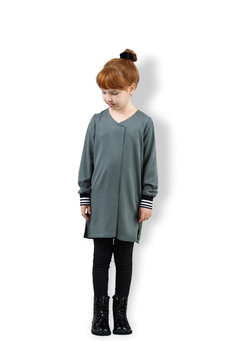 fadenk-fer-flora-enfant-ebook-schnittmuster-bluse-74-164 image 8