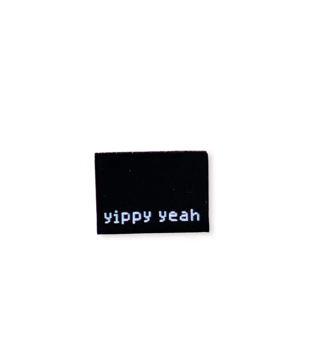 paul-clara-weblabels-yippy-yeah-klapp-label-einn-hetikett image 1