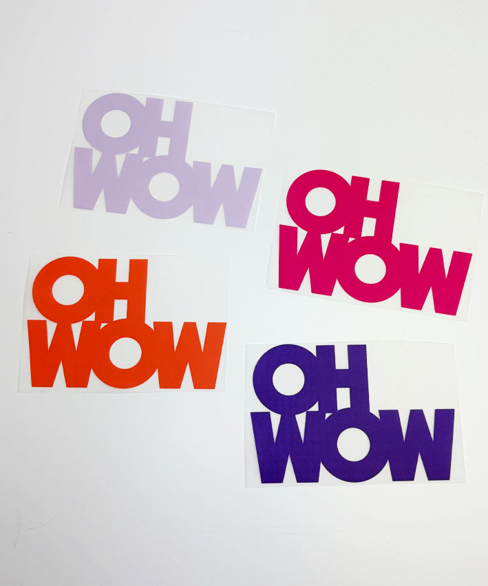 lenipepunkt-oh-wow-b-gelbild-pink-140x92-mm-zum-aufb-geln image 1