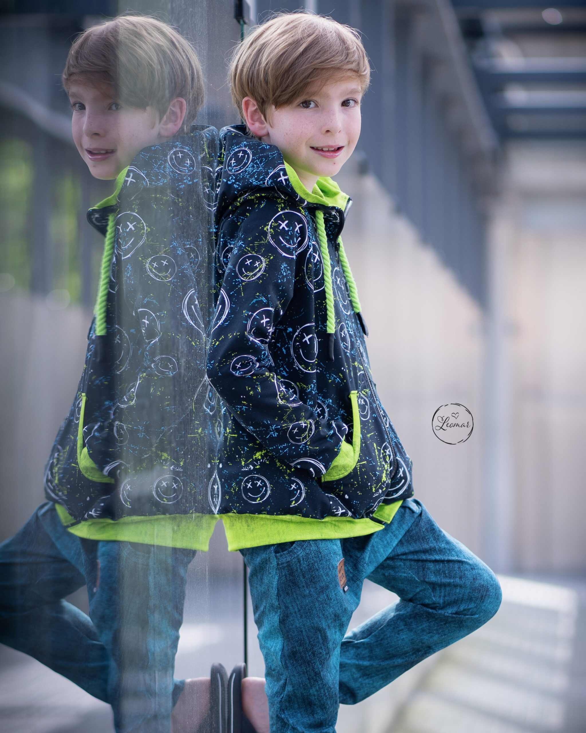 fadenk-fer-sweatjacke-kinder-schnittmuster-74-164 image 4