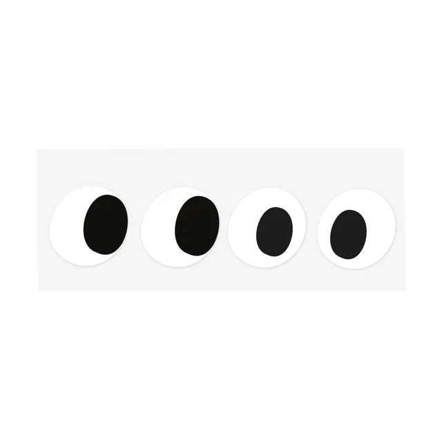 paul-clara-b-gelbilder-augen-b-gelmotiv-f-r-textilien image 1