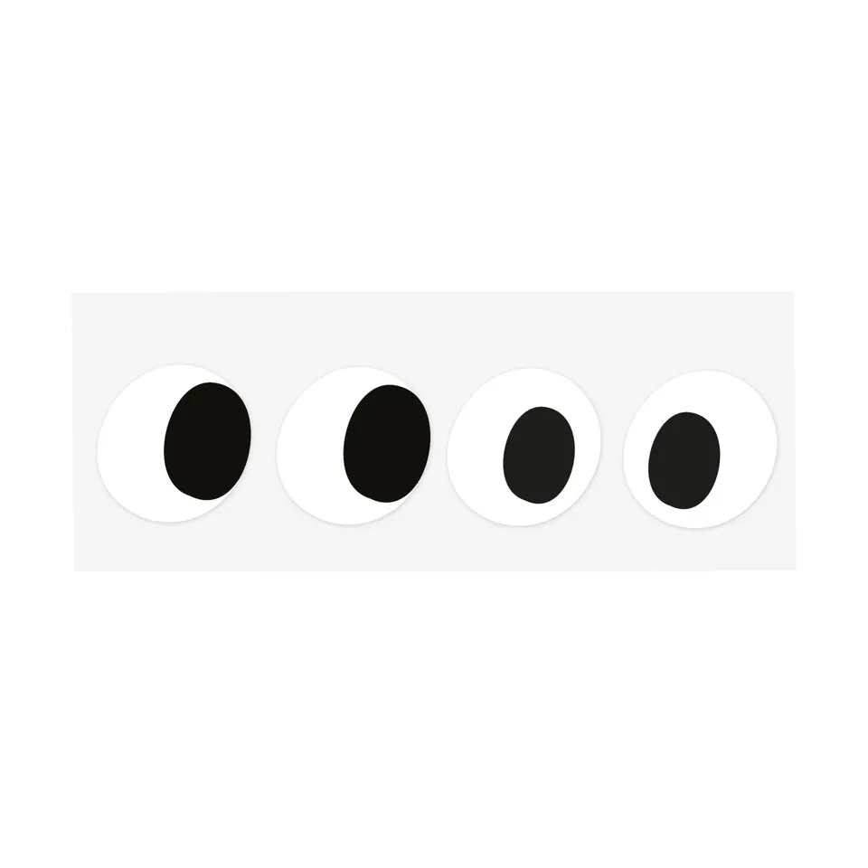 paul-clara-b-gelbilder-augen-b-gelmotiv-f-r-textilien image 1