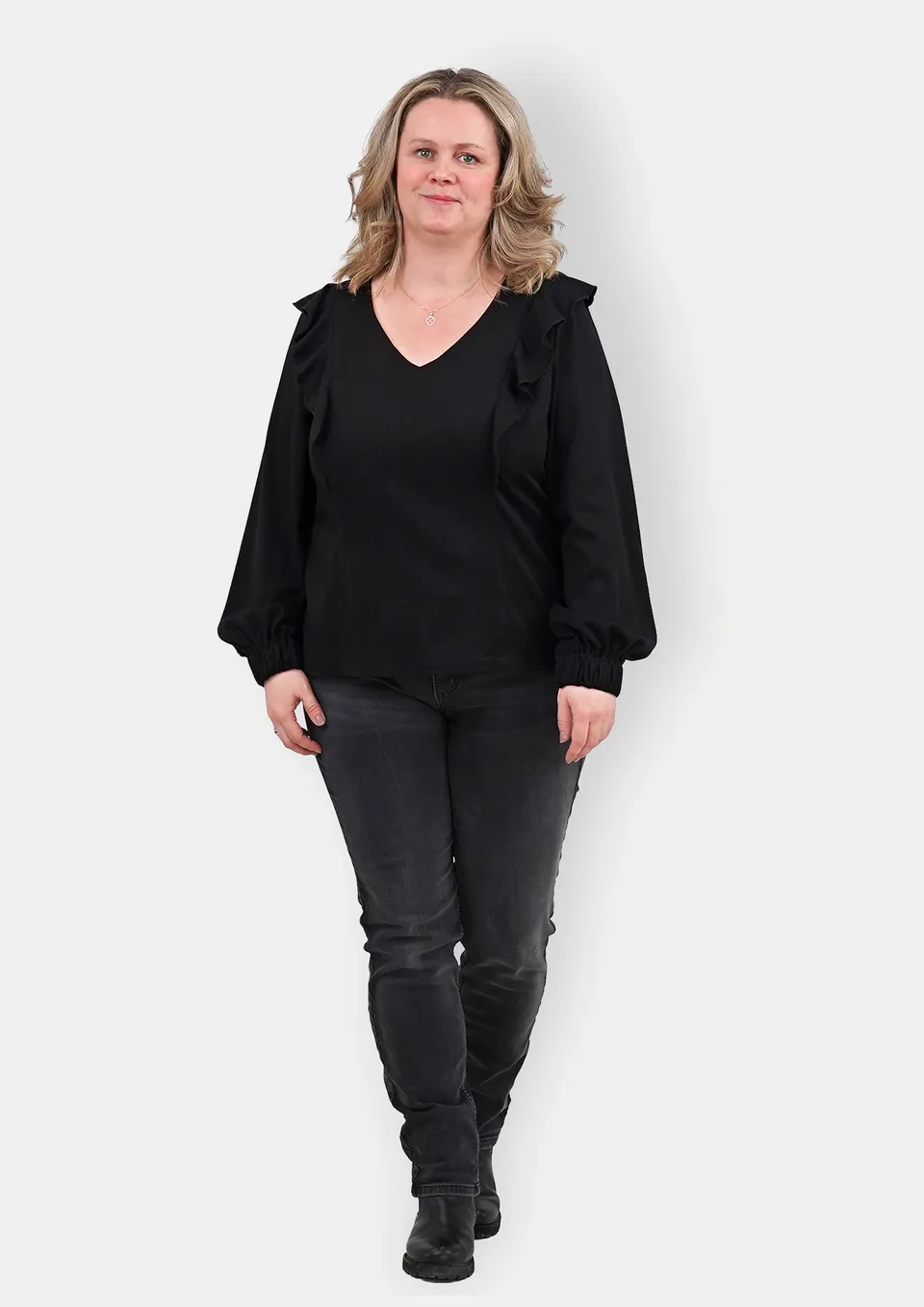 fadenk-fer-ebooks-bluse-maribell-damen-ebook-32-58 image 1
