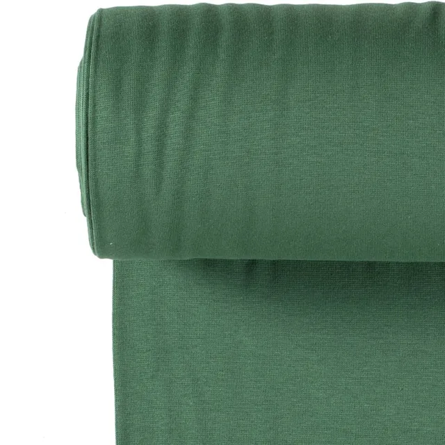 n-hfrosch-b-ndchenware-gr-n-stoff-strickschlauch-ko-tex image 1