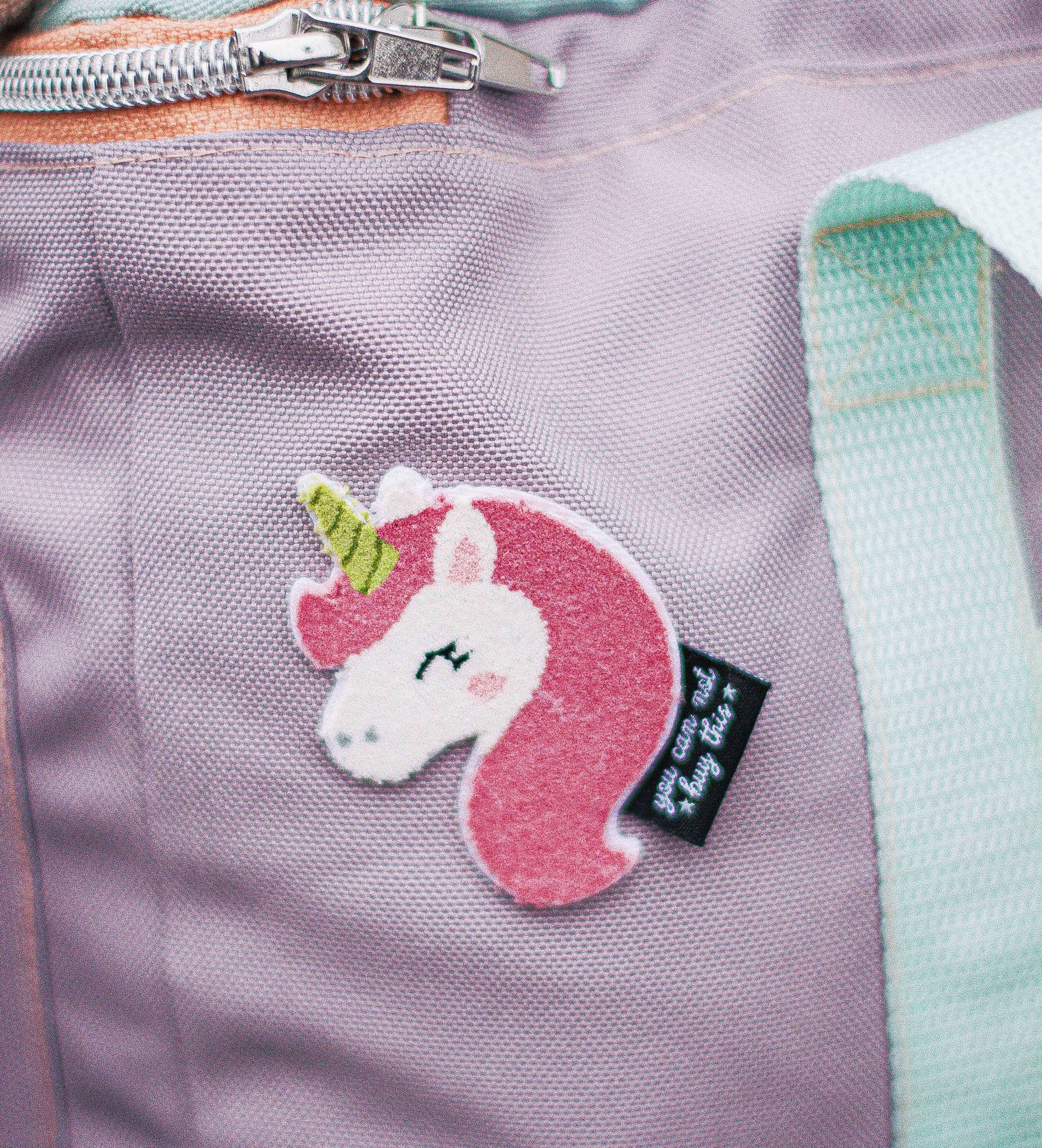paul-clara-teddy-patches-fluff-einhorn-b-gelpatch-flausch image 2