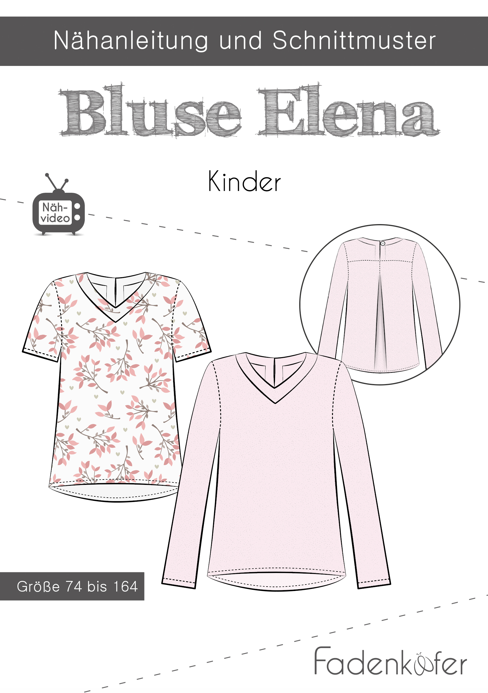 fadenk-fer-elena-kinder-bluse-papierschnittmuster-gr-74-164 image 1