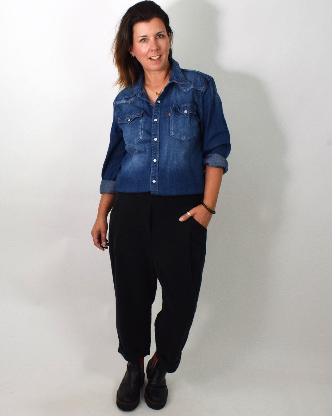 leni-pepunkt-h-ngloose-hose-178-schnittmuster-hose-pdf-xs-xxxl image 2