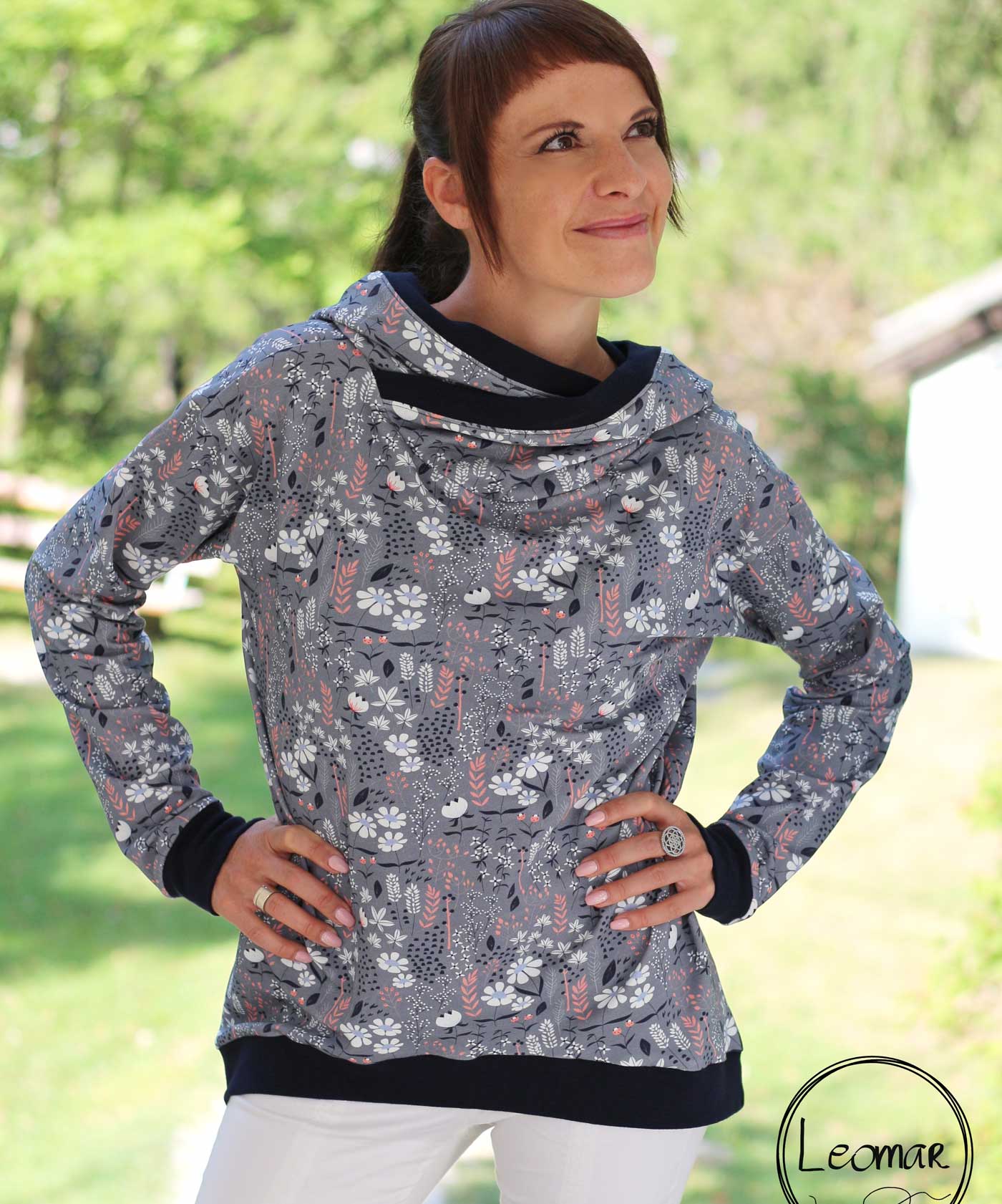 lenipepunkt-oversized-pulli-ebook-schnittmuster-pullover-xs-xxxl image 8