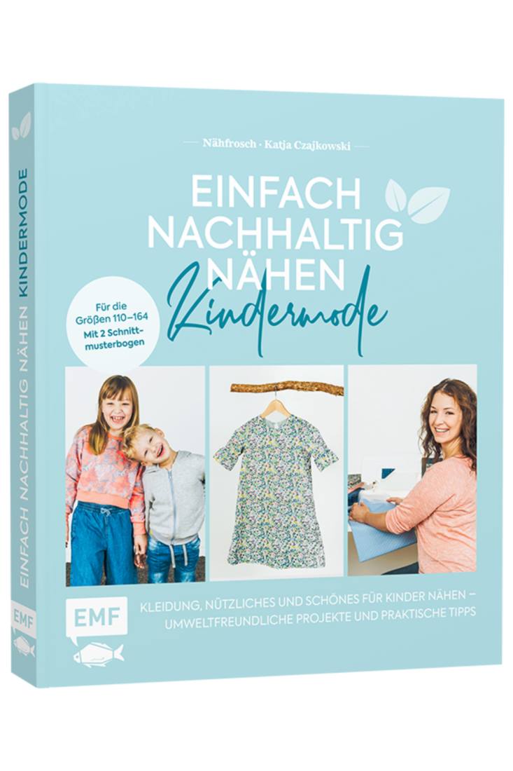 n-hfrosch-sisa-kinder-shirt-schnittmuster-gr-110-164-pdf-jersey image 2