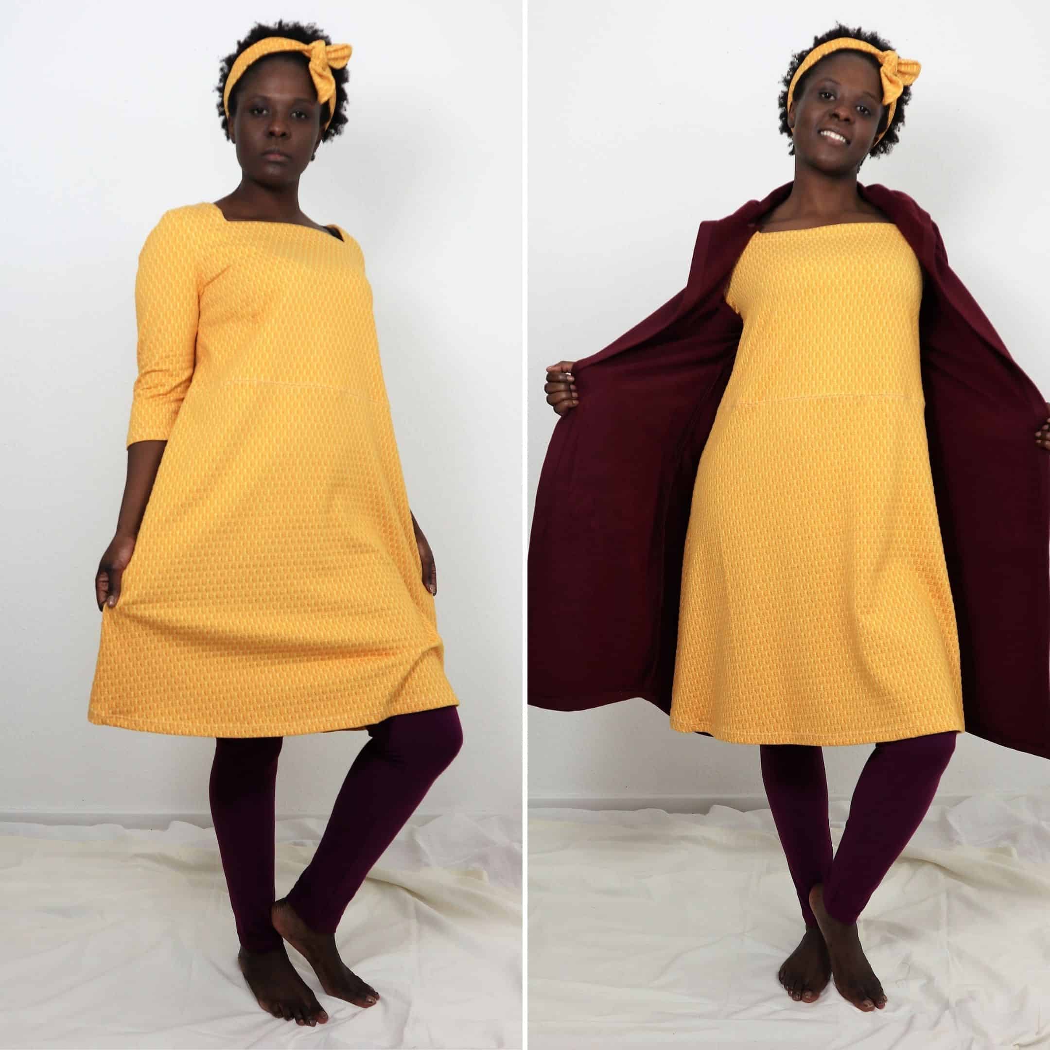 sew-simple-golda-shirt-tunika-kleid-pdf-schnittmuster-jersey image 7