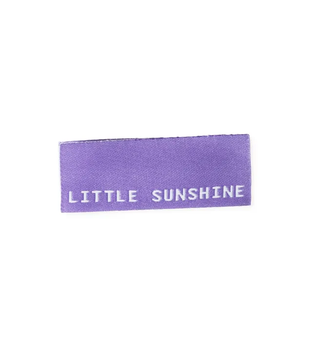 paul-clara-weblabels-little-sunshine-weblabel-zum-einn-hen image 1