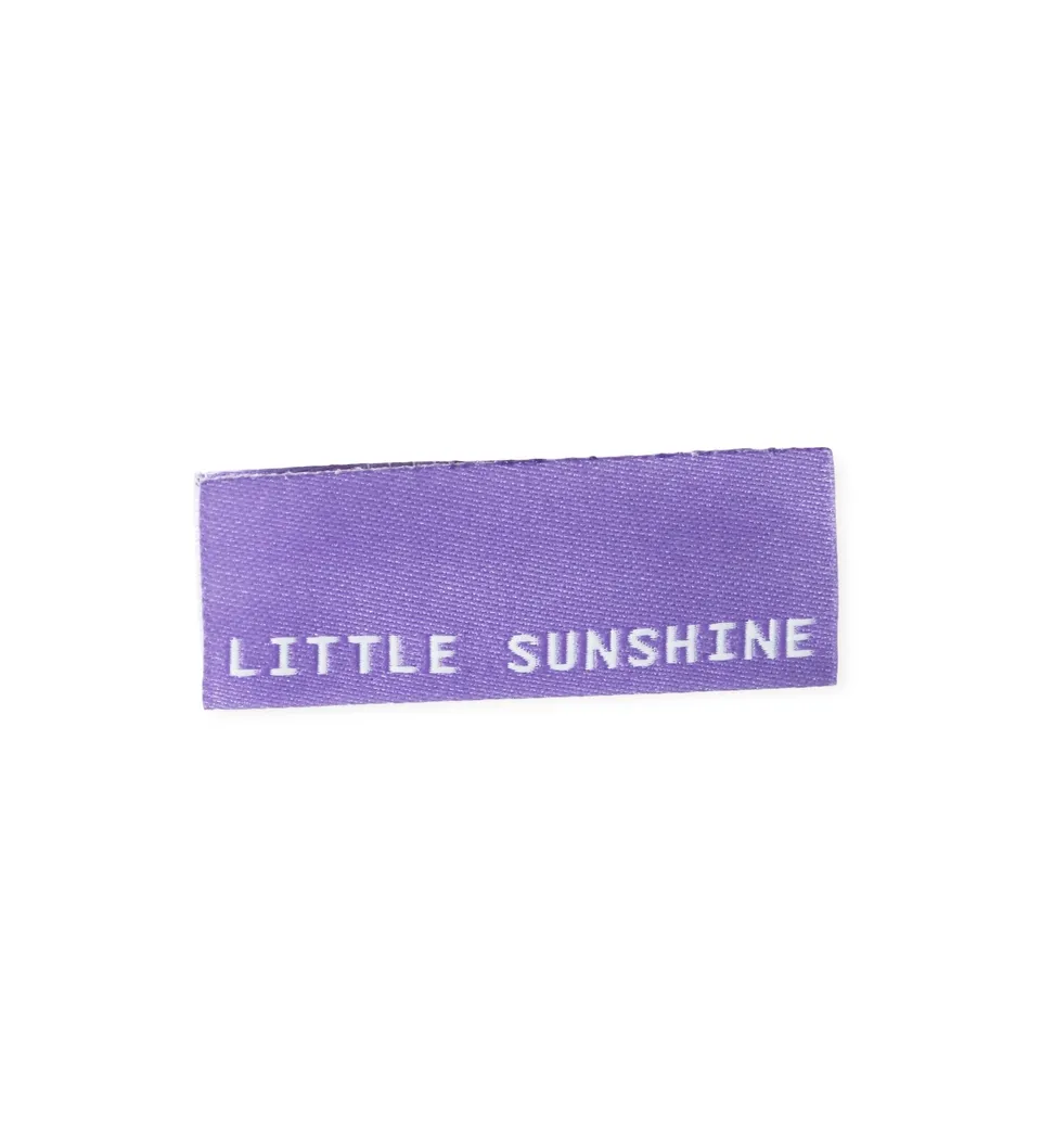 paul-clara-weblabels-little-sunshine-weblabel-zum-einn-hen image 1