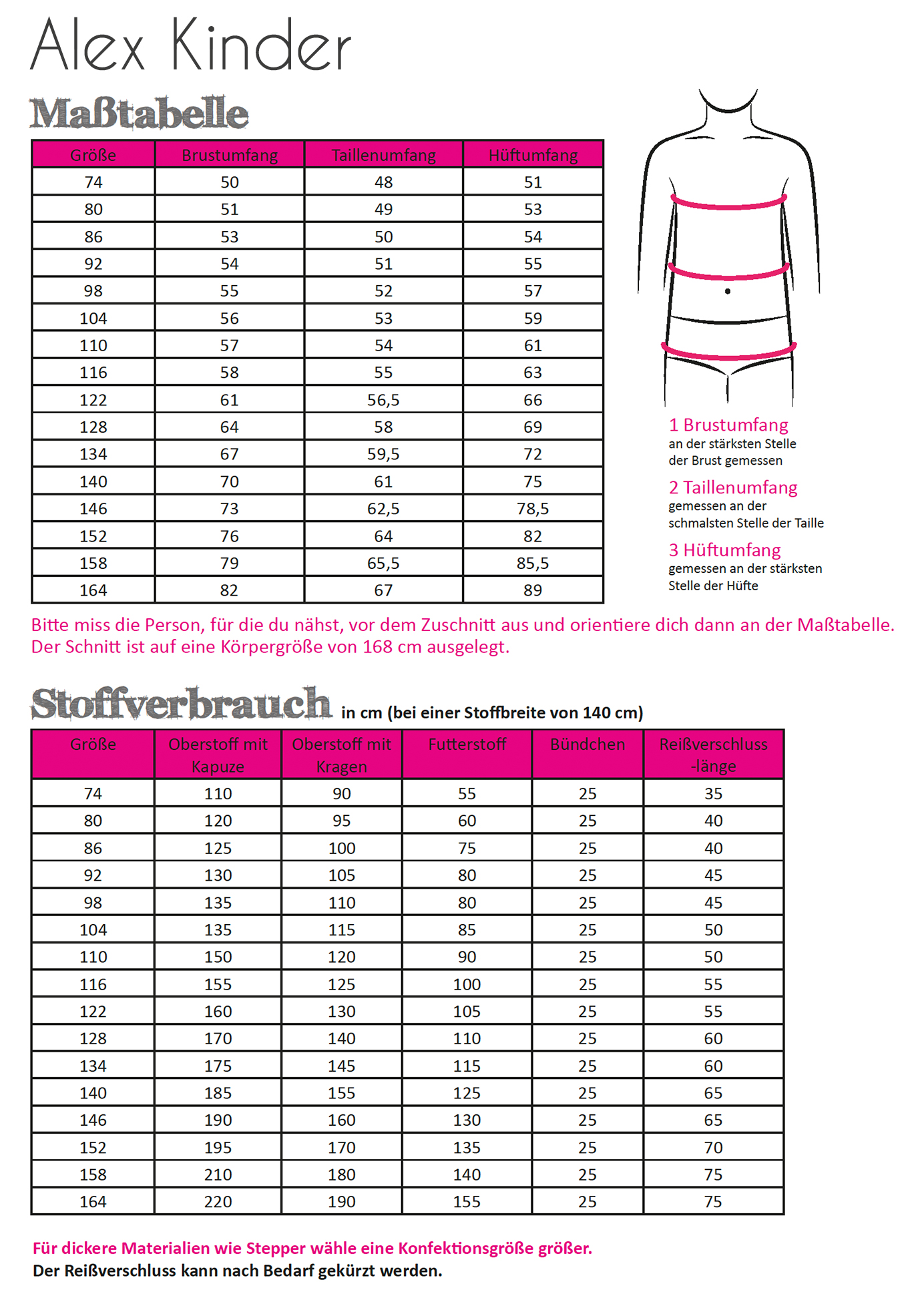 fadenk-fer-alex-kinder-papierschnittmuster-kinderschnitt image 2