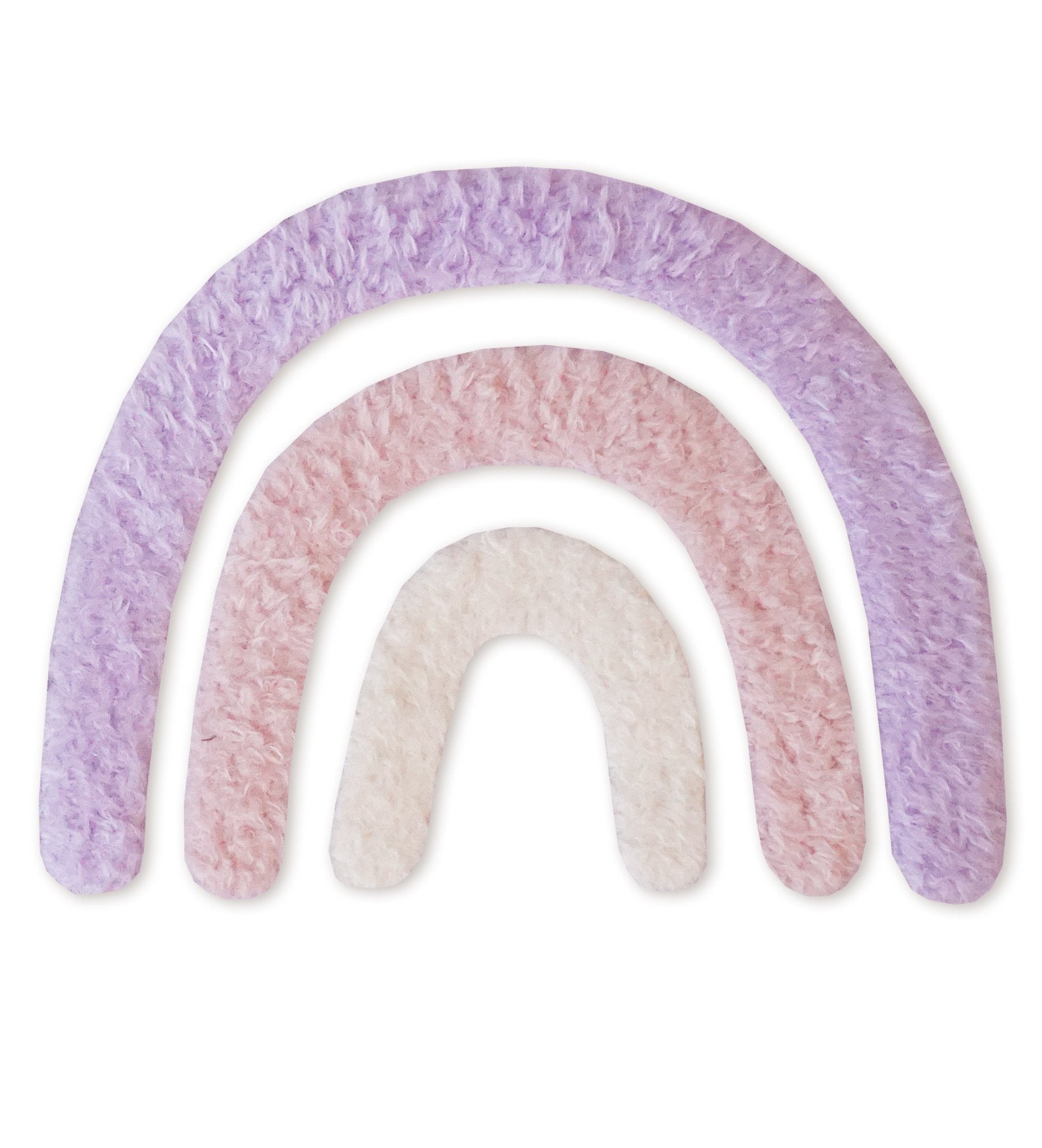 paul-clara-teddy-patches-regenbogen-patch-aufb-geln-14-cm image 1