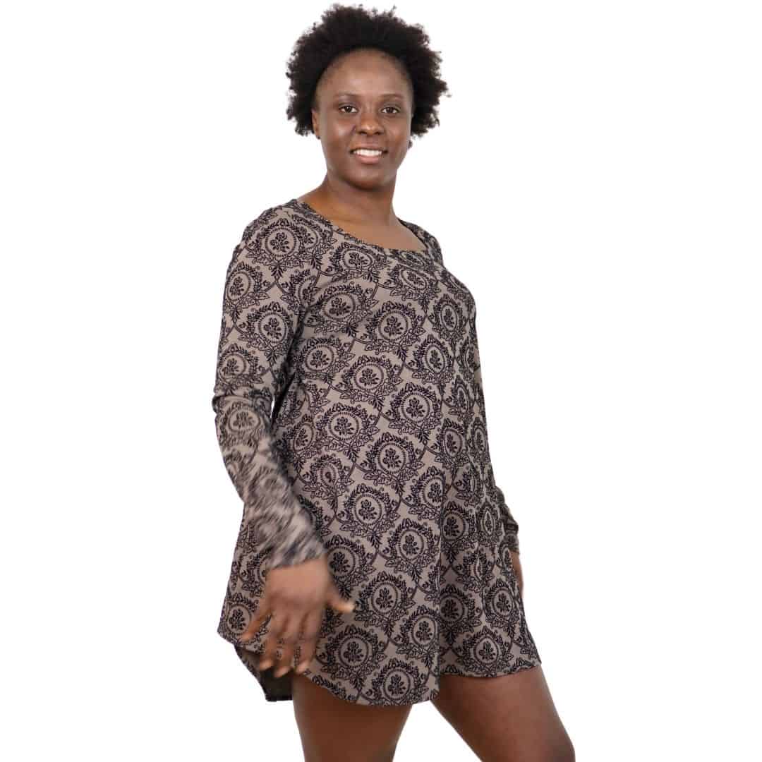sew-simple-kea-top-papierschnittmuster-32-60-tunika-kleid image 3