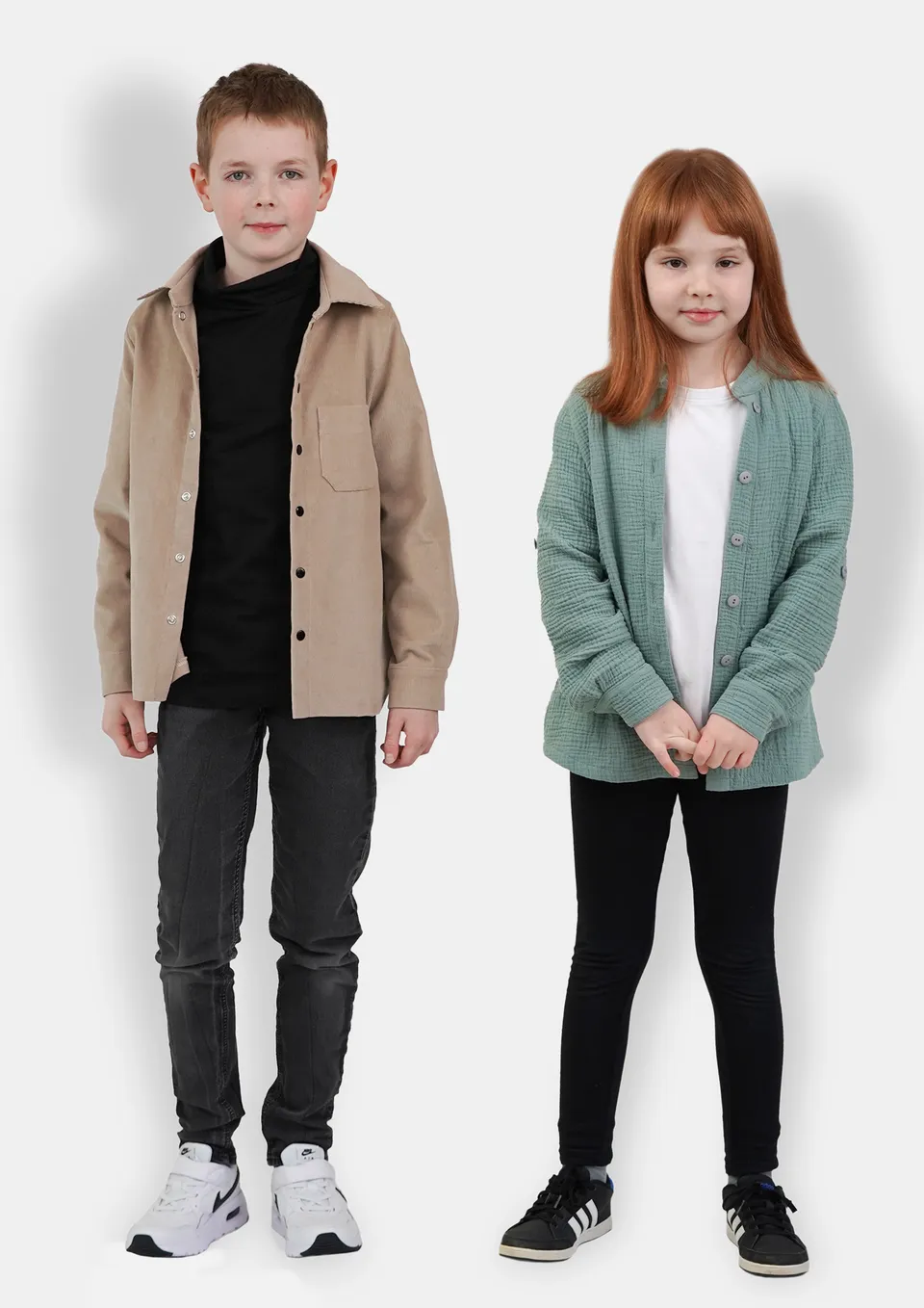 fadenk-fer-hemdbluse-kinder-ebook-schnittmuster-gr-74-164 image 1