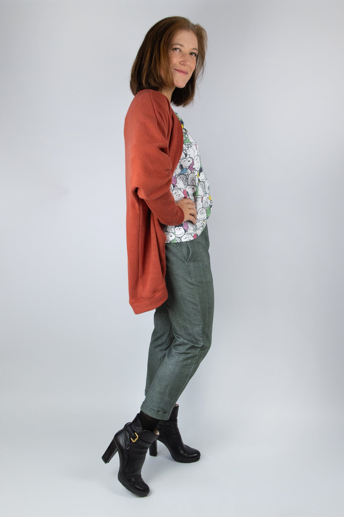 sew-simple-damen-sweathose-laren-schnittmuster-papier-7-8 image 2