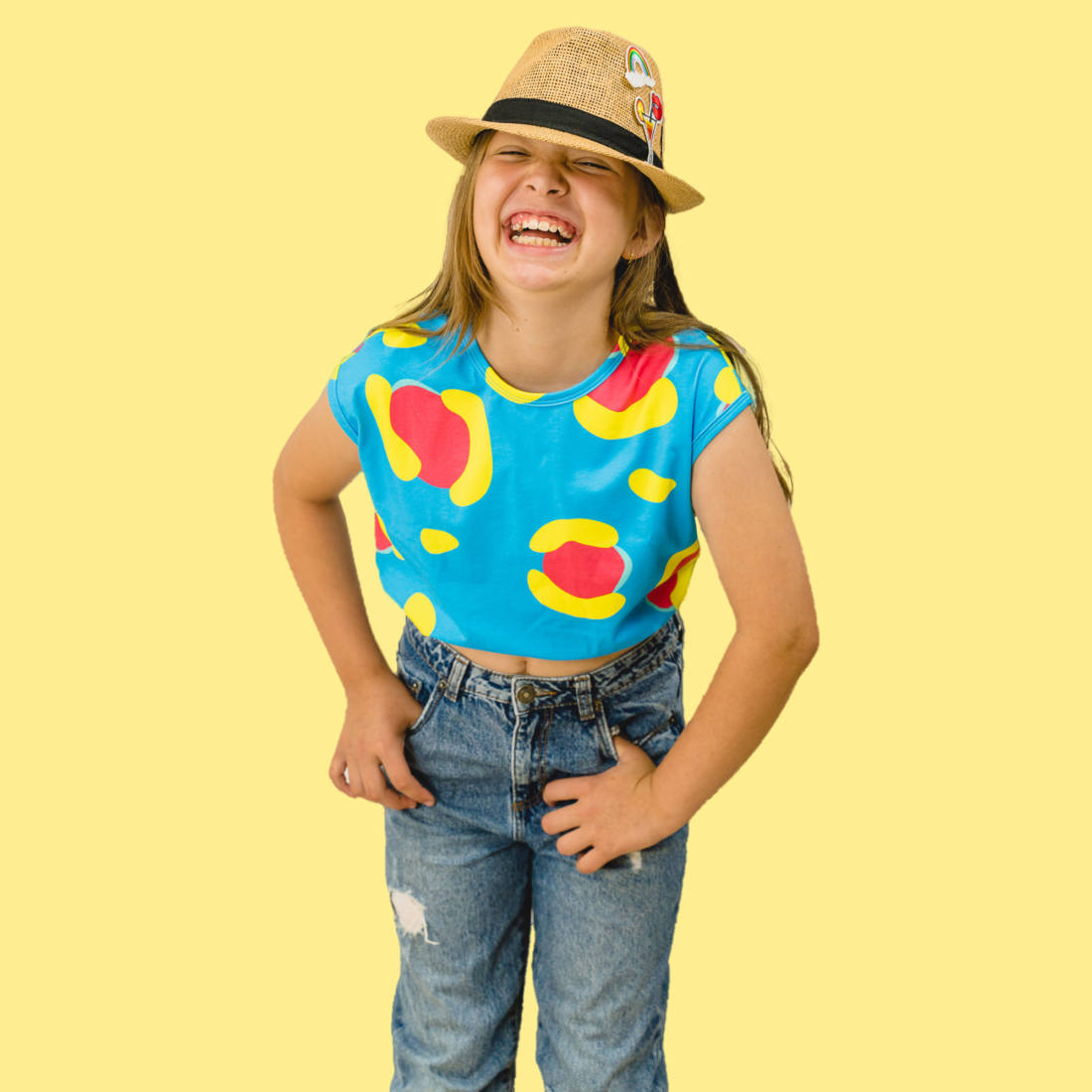 n-hfrosch-java-leo-bio-baumwolljersey-hellblau-meterware image 2