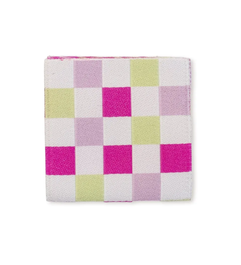 paul-clara-weblabels-grid-klapp-weblabel-gr-n-pink-rosa-ko-tex image 1
