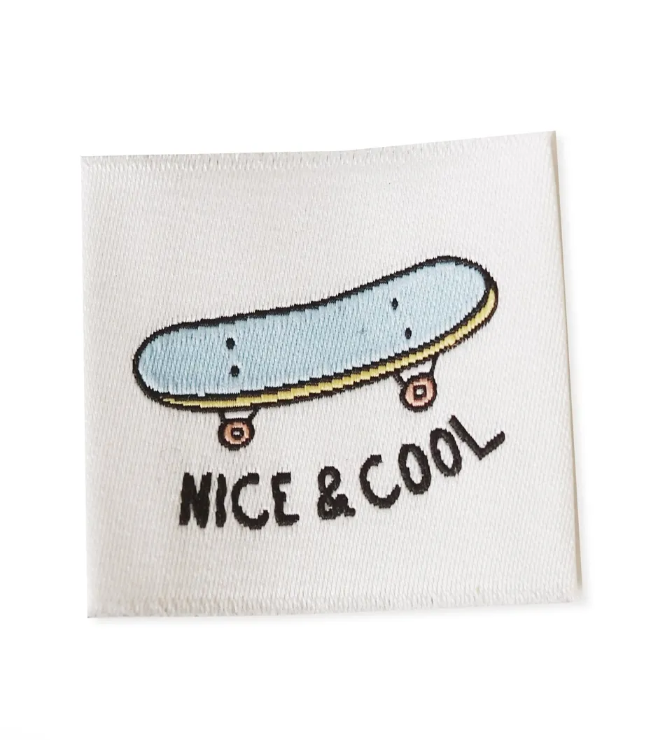 paul-clara-weblabels-nice-cool-weblabel-3-8-cm image 1