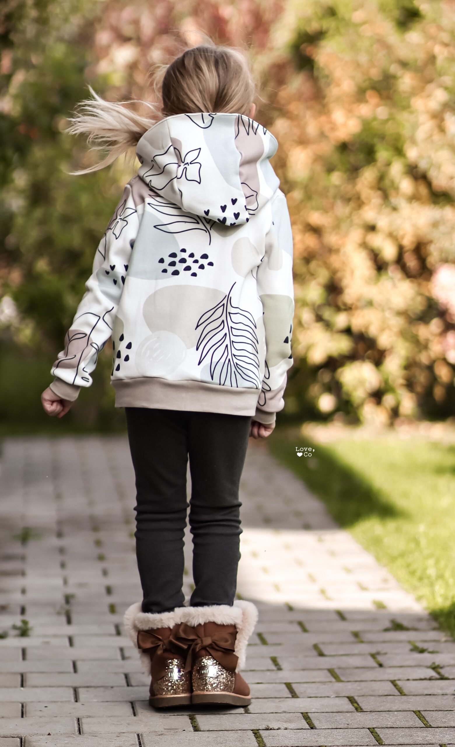 fadenk-fer-sweatjacke-kinder-schnittmuster-74-164 image 7