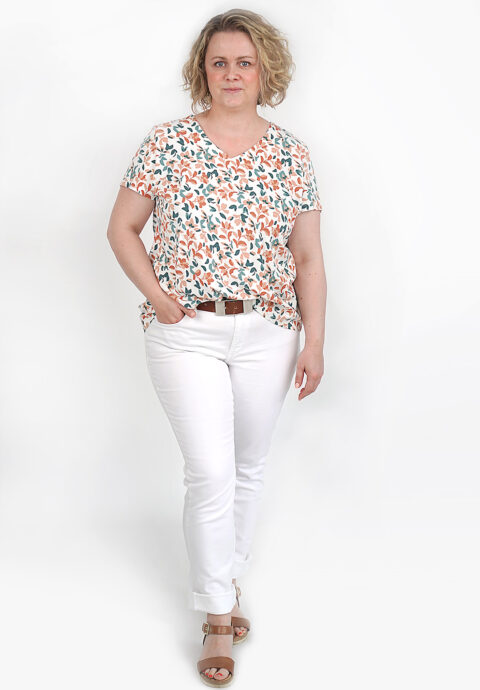 fadenk-fer-papierschnittmuster-bluse-elena-damen image 6